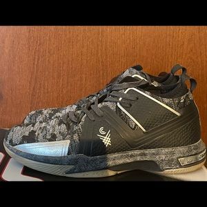 Crossover Culture Fortune Lp